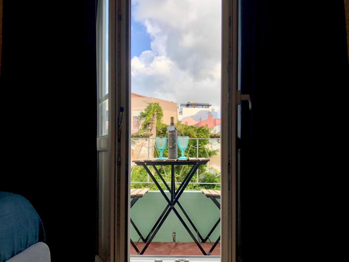 Apartamento Torres Vedras Centro Exterior foto