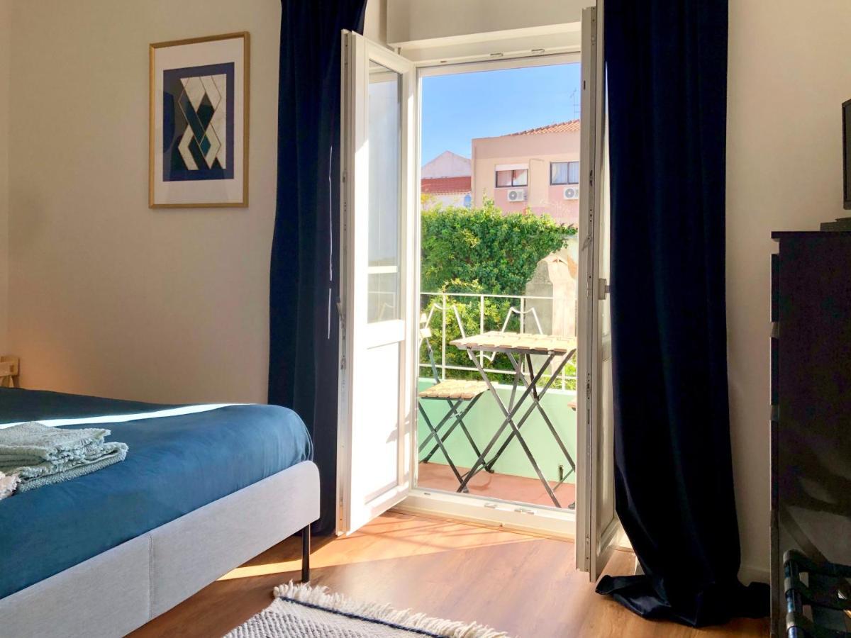 Apartamento Torres Vedras Centro Exterior foto