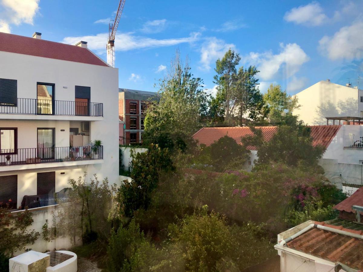 Apartamento Torres Vedras Centro Exterior foto