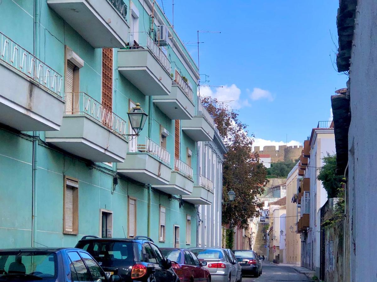 Apartamento Torres Vedras Centro Exterior foto