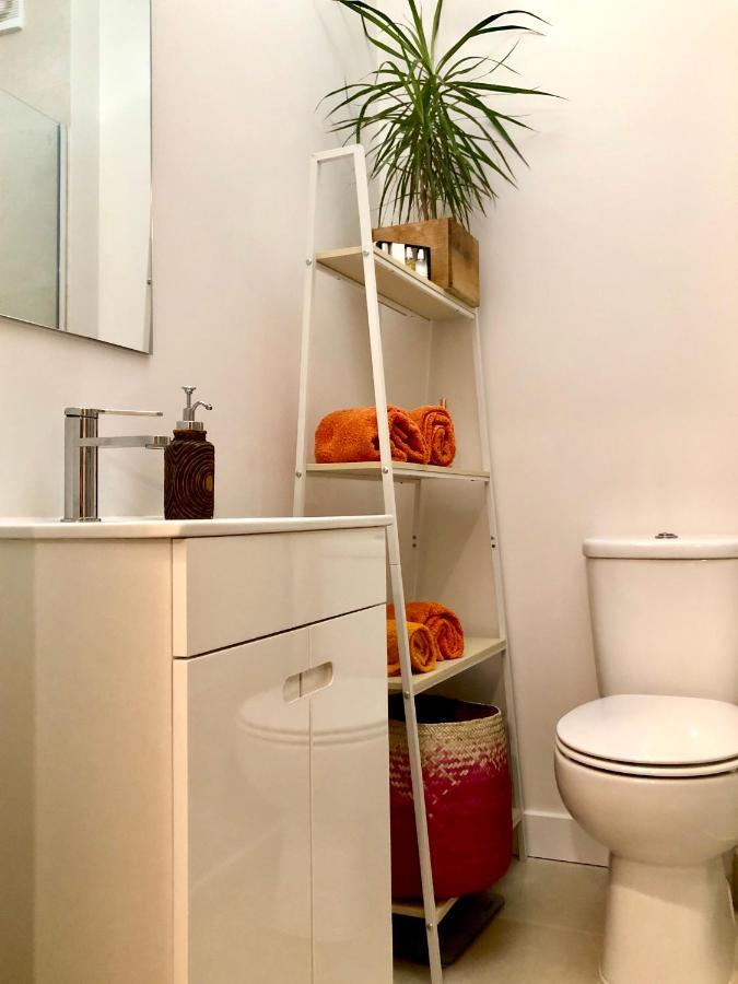Apartamento Torres Vedras Centro Exterior foto