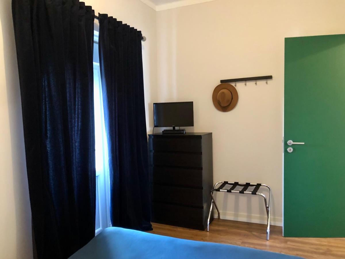 Apartamento Torres Vedras Centro Exterior foto