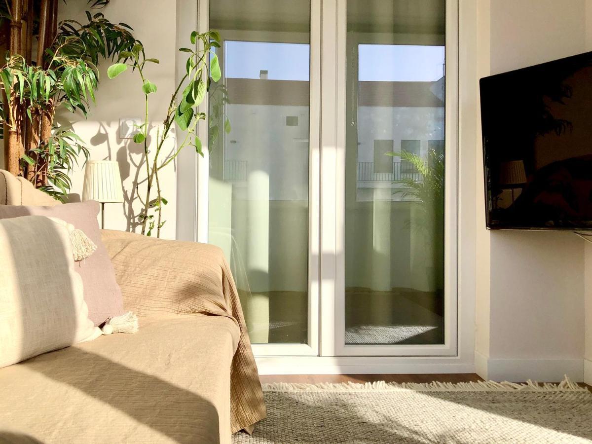 Apartamento Torres Vedras Centro Exterior foto